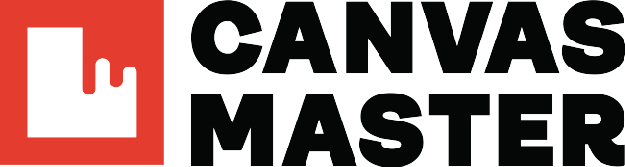 logo canvas master